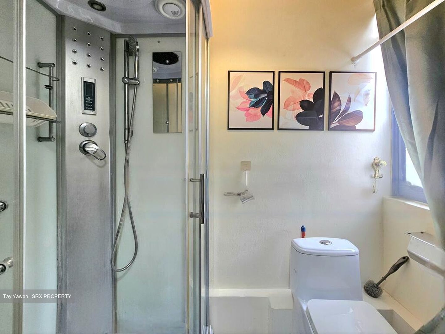 Aston Mansions (D14), Apartment #476996751